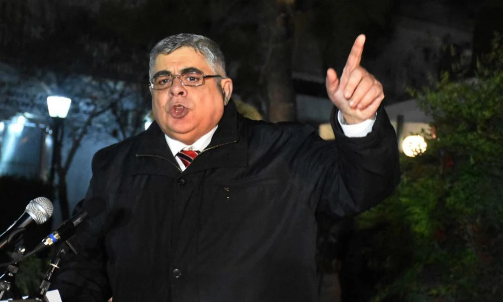Αποφυλάκιση Μιχαλολιάκου: Όλα όσα έλαβαν υπόψιν τους οι δικαστές